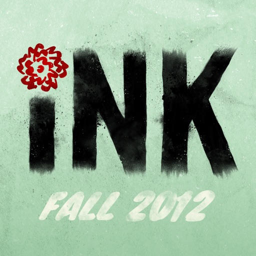INK Fall '12 icon