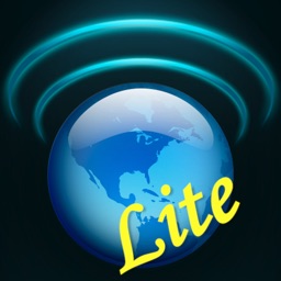 HearPlanet (Lite): Audio Guide to the World