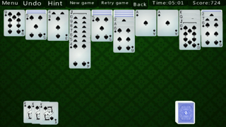 How to cancel & delete Solitaire Duo from iphone & ipad 3