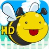 Sticky Bees HD