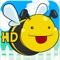 Sticky Bees HD