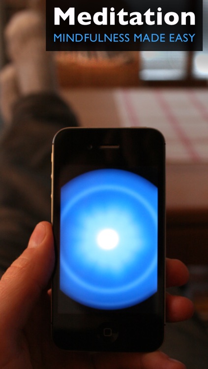 Meditation: Mindfulness Made Easy