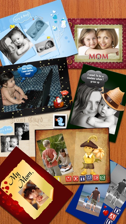 Photo Captions Premium