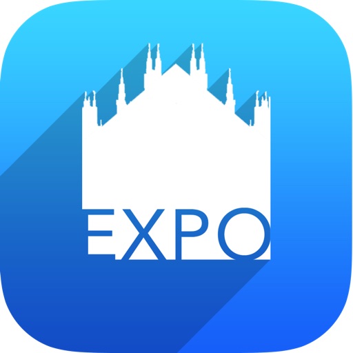 Expo Milano 2015 icon