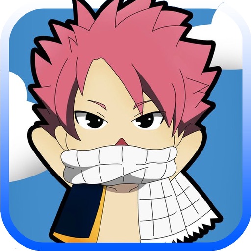 Guilds Final Battle: Fairy Tail Edition- With Natsu, Erza, Lucy & Gray icon