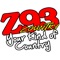 WMKZ, Z93 Country, 93