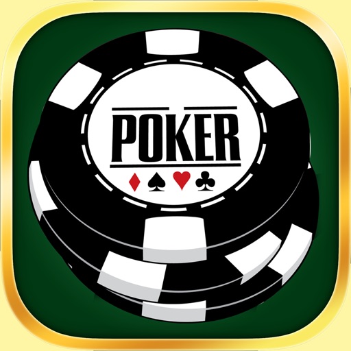 Poker Game 2014 iOS App