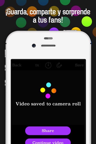 Wiggle - Selfie Music Videos screenshot 3