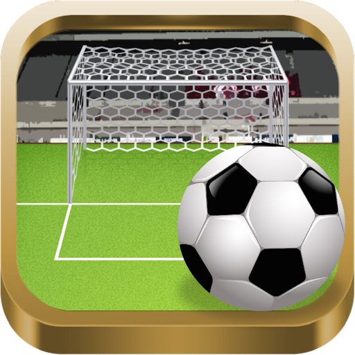 Soccer 2014 - Football Game