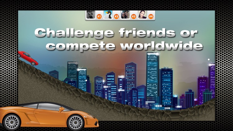 Fast Rider Furious Race screenshot-3