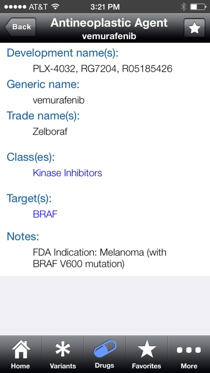 My Cancer Genome screenshot-3