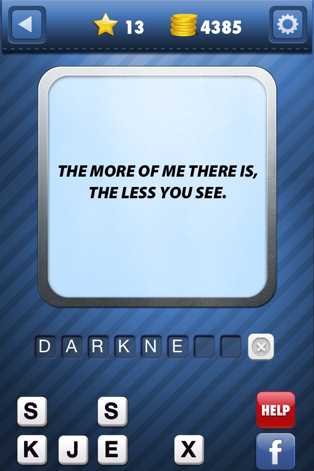 Guess the Little Word Riddles Mania - a color quiz game to answer what's that pop icon riddle rebus puzzler screenshot 3