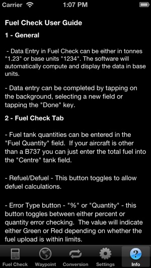 Fuel Check(圖5)-速報App