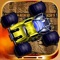 GTI Monster Truck Free: Awesome Turbo Racing Game