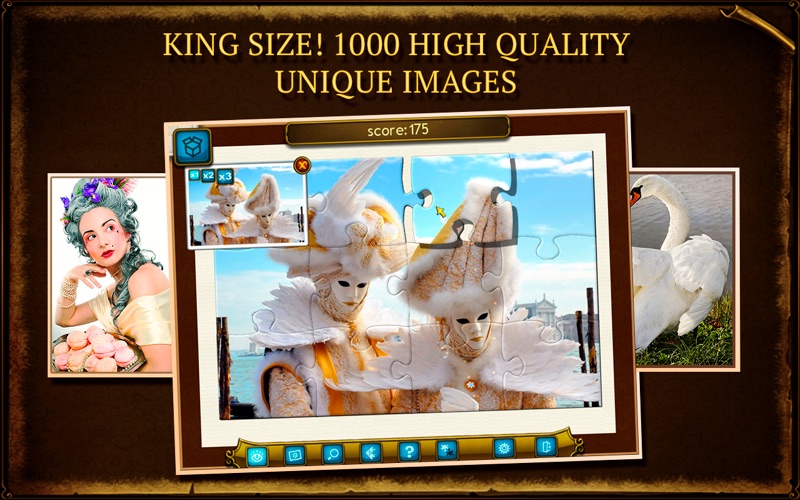 Royal Jigsaw 3 thumbnail 1