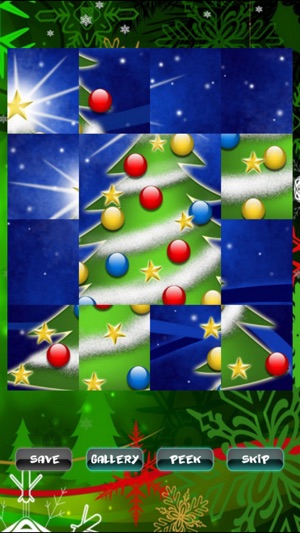 Christmas Tree Puzzles(圖3)-速報App