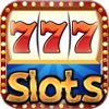A Big Las Vegas Casino Cash Slot Machine – Lucky Bonus Spin Prize-Wheel and Gold Jackpot Game