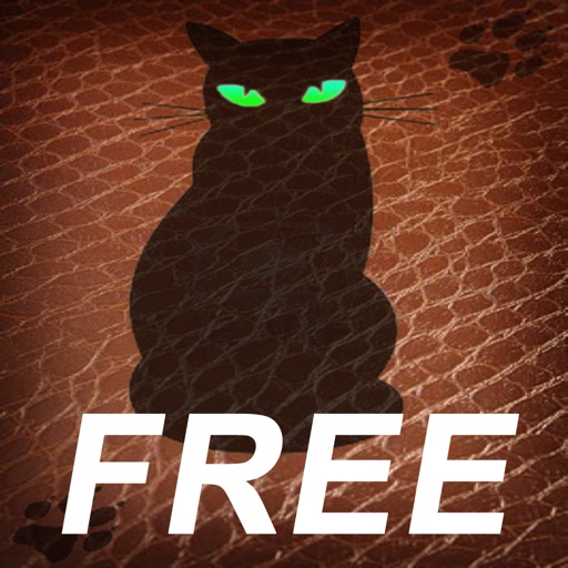 Cat FREE icon