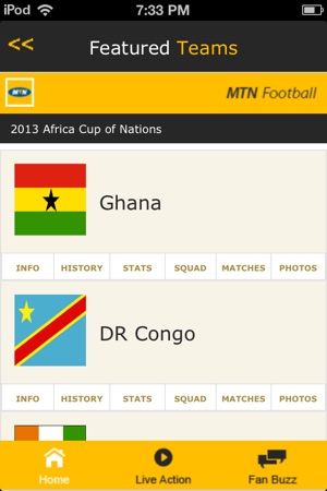 MTN Football(圖3)-速報App