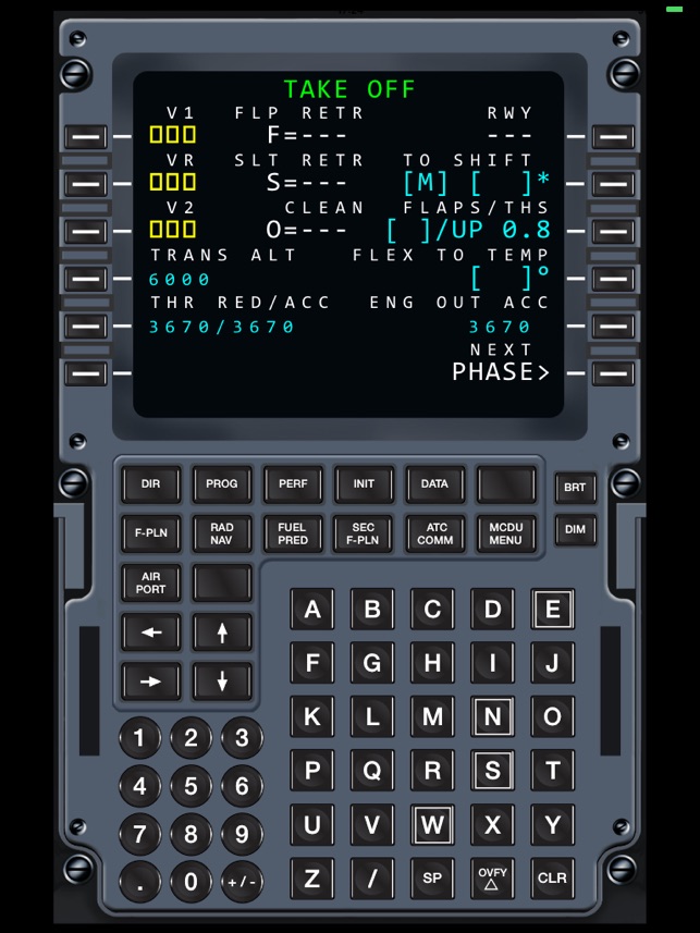 Virtual CDU A320(圖3)-速報App