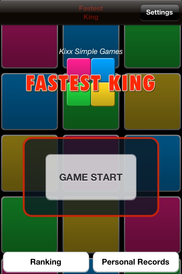 Fastest King screenshot 4