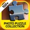 Amazing Photo Puzzle Jigsaw Bundle