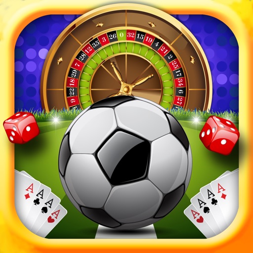 Classic Roulette Casino Master : A Las vegas style casino adventure with Big win iOS App