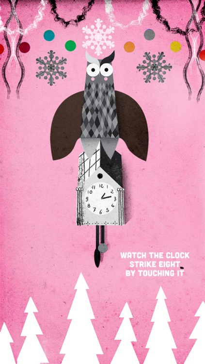 The Nutcracker - by Timbuktu