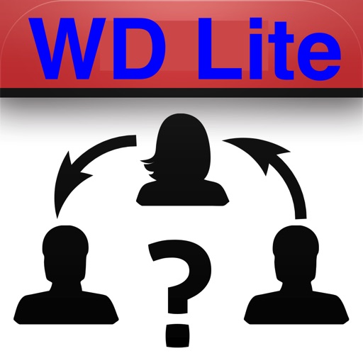 Whose Day Lite - Keep Track of Rotating Assignments - Lite Version