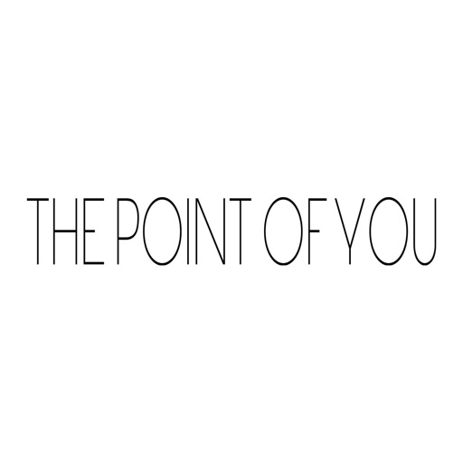 ThePointOfYou Mag Icon