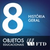 FTD História 8º ano