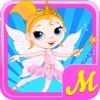 Magic Fairy Princess Unicorn Hunt : Find the pony with the horn