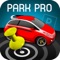 Find my car - myPark Pro looks good on paper, but in actuality is a terrible app