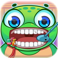 A Tiny Pet Turtle Despicable Dentist  Friends