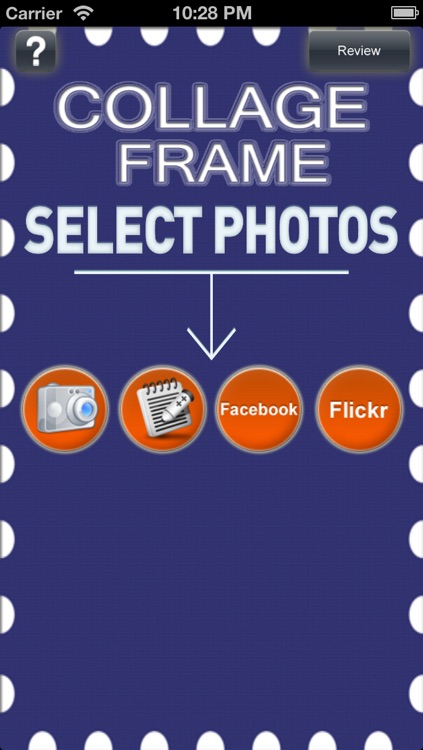 Picture Collage HD Lite