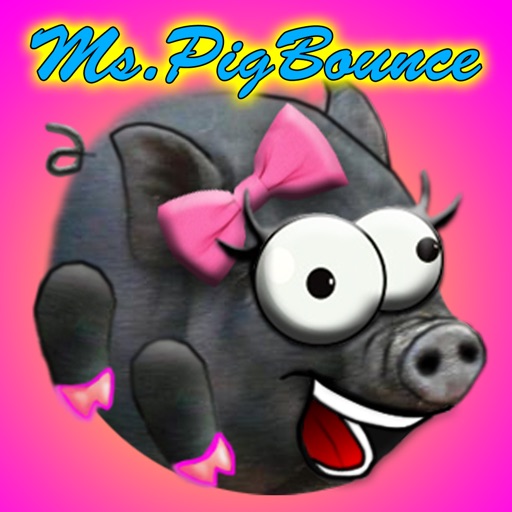 MsPigBounce icon