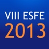 iEvent - ESFE 2013