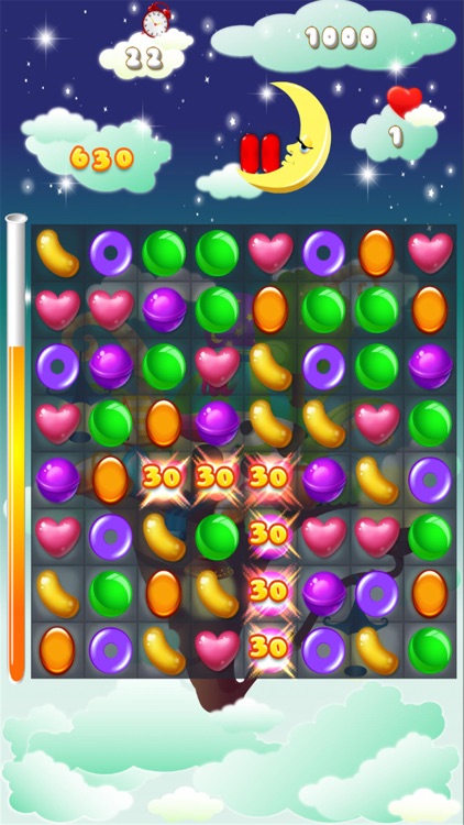 Sugary Candy World FREE