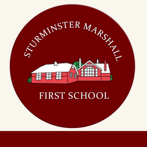 Sturminster Marshall First School icon