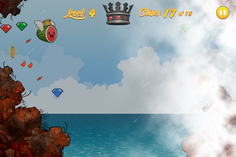 Royal Melon screenshot 4