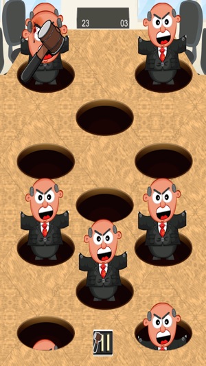 Smack The Boss FREE - Stress Reliever Game(圖3)-速報App