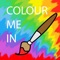 Colour Me In