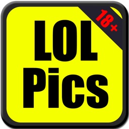 LOL Pics 18+ (Funny Pictures)