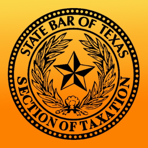 Texas Tax icon