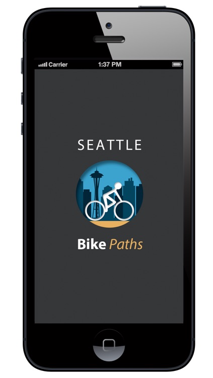 Seattle Bike Paths Free