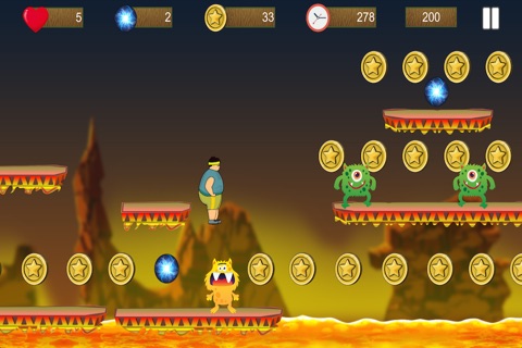 Funtoon's World HD (Ad-Free) screenshot 3