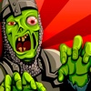 A Zombie Invasion Nightmare: Knights of the Dead PRO
