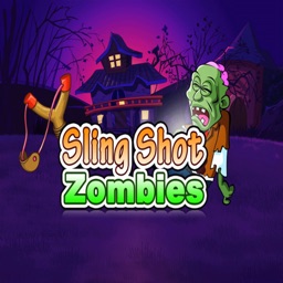 Sling Shot Zombies Crusher