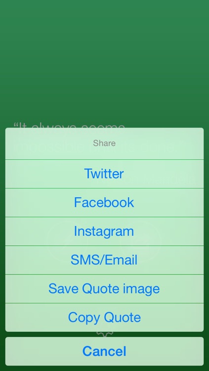 Quotes. Get Inspired screenshot-3