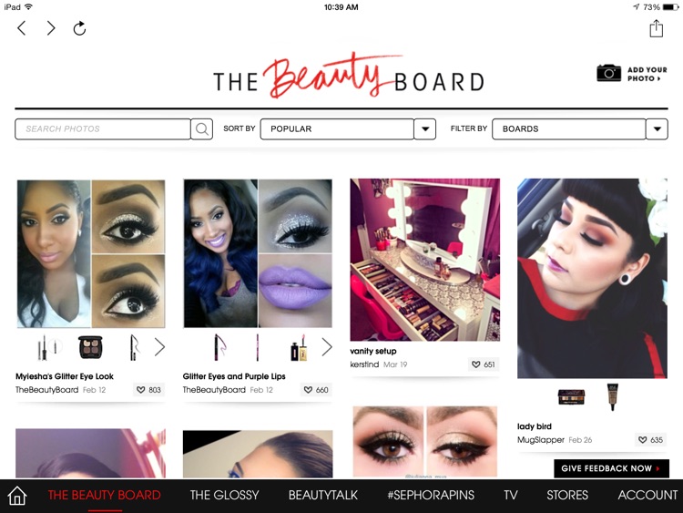 Sephora